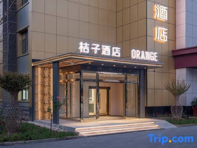 Orange Hotel
