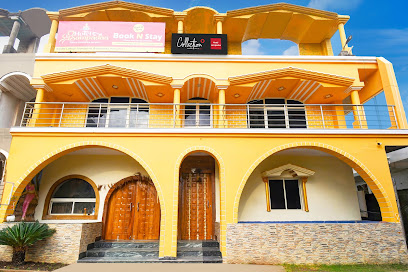 Super Hotel O Sampadaa