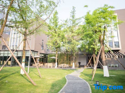 禅驿·锦城院子酒店