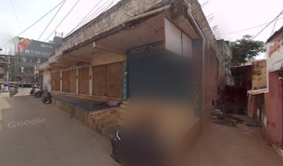 OYO Murali Krishna Lodge
