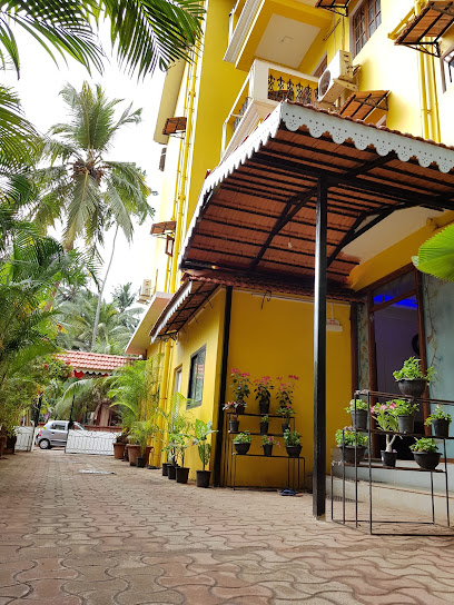 Nikita Residency Goa
