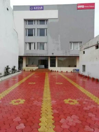 Kesar Palace