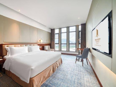 TAIZHOU RIVERVIEW INTERNATIONAL HOTE