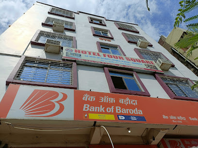 Hotel O Digha J.P Setu Patna Formerly Four Square