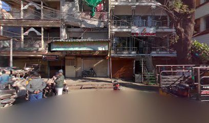 Hotel Rajmahal