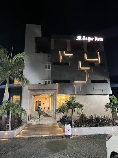 Sagar Nete Hotel