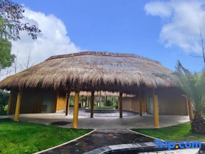 WEST HOT SPRING RESORT BEICHUAN