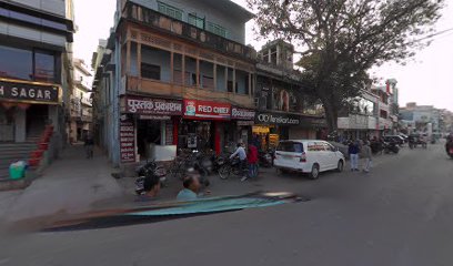 Hotel Shree Shiv Sagar