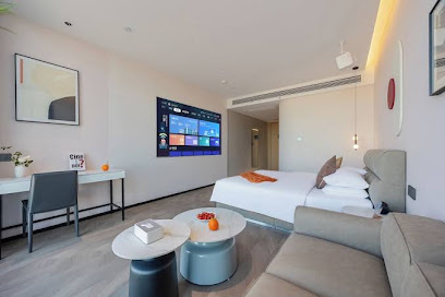 Lisi Future Hotel