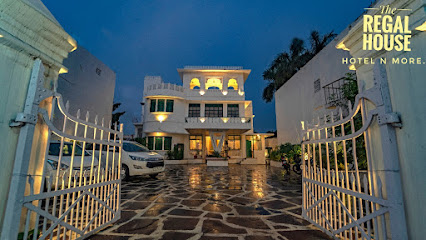 Treebo The Regal House, Near Fateh Sagar Lake
