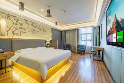 Konggu Youlan Hotel