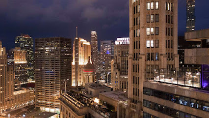 The Royal Sonesta Chicago Downtown