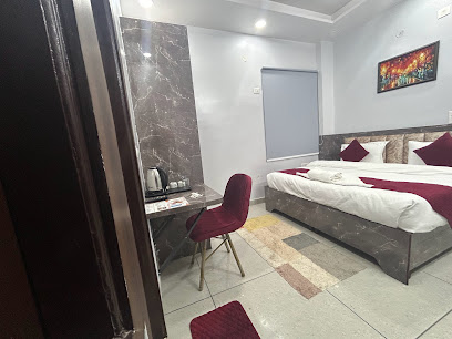 MM Hotel Chandigarh - Luxury Hotel in Chandigarh