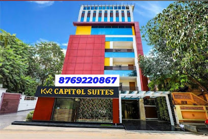 KVR Capitol Suites