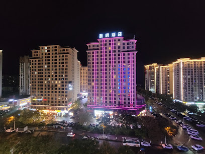 嘉莱特精选酒店