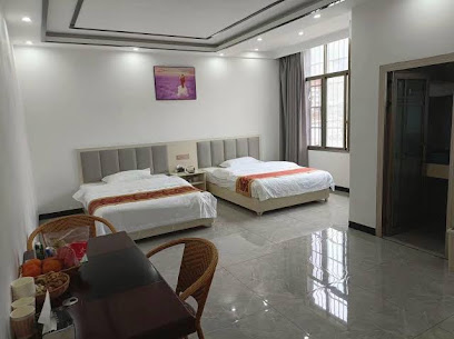 Jinyuan Hotel