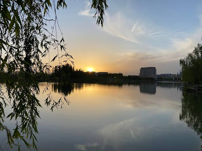 Danfeng Hotel