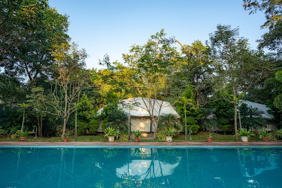 Dandeli Resorts And Spa