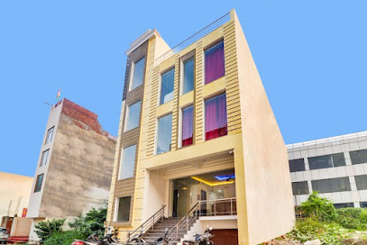 Hotel O Golden Grand