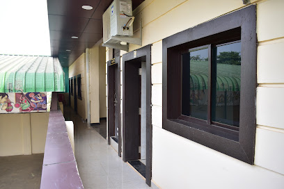 Celebration Guest House Luxary Room