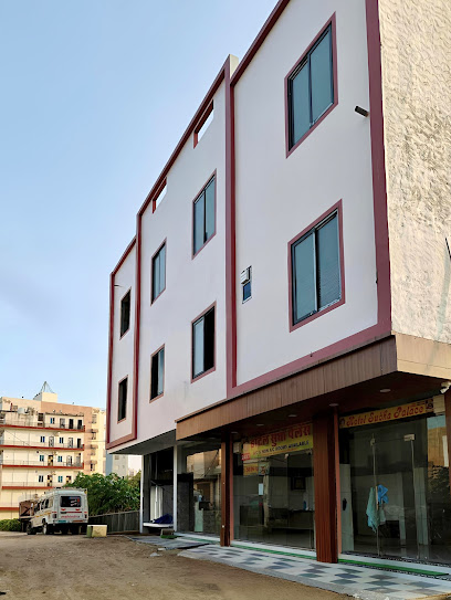 Hotel Sudha Palace
