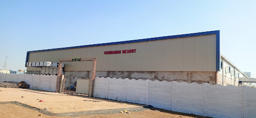 Vrindavan Resort