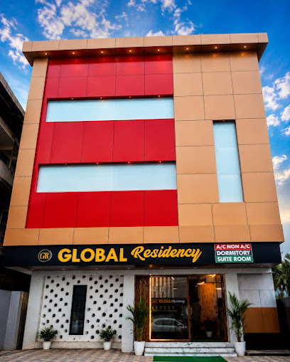 Global residency palakkad