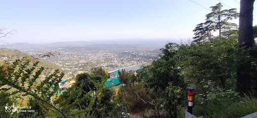 Friends house Mcleodganj