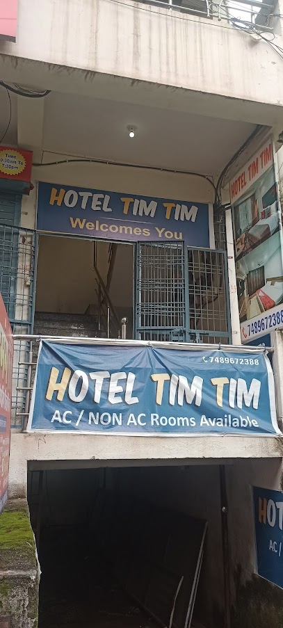 Tim Tim Hotel