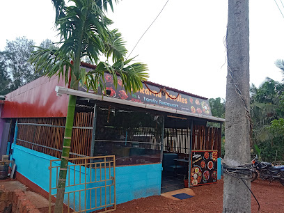 Gokarna Foodies Family Restaurant