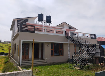 Berry Dale Comfort Stay