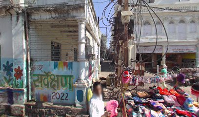 Hotel O SDF Hotel Shree Deep