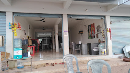 Chamunda restaurant