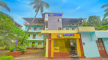 Samara Holiday Homes