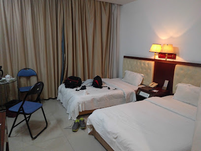 蓝海湾商务酒店