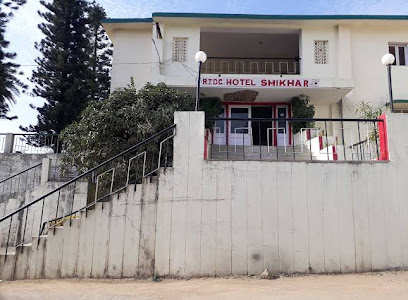 Hotel Shikhar(An RTDC Initiative)
