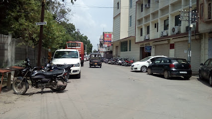OYO 35692 Katyani