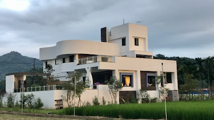 美浓田中央民宿