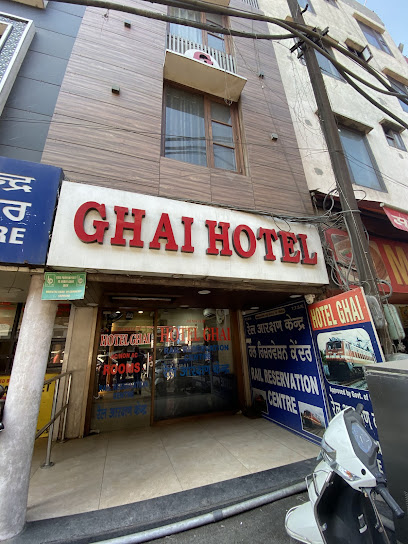 Ghai Hotel