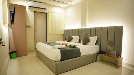Venzaa Inn