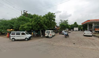 Harish prajapati hotel ( हरीश प्रजापति होटल )