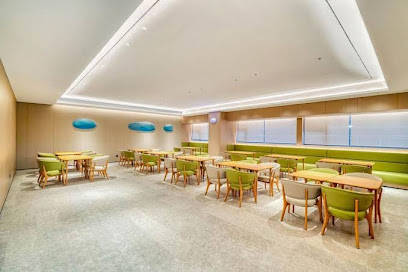 Ji Hotel Hangzhou Huanglong Shidai Square