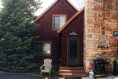 Yellowstone Cabin - Faithful Street Inn