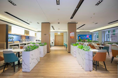 VX Hotel
