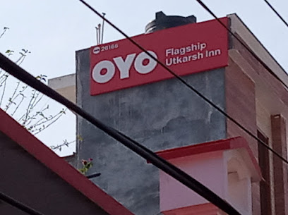 OYO Flagship 26166 Sector 14 Indiranagar