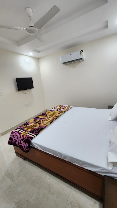 Hotel Ajit's Elite Regency