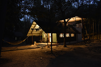 Bannerghatta Nature Camp-Jungle Lodges