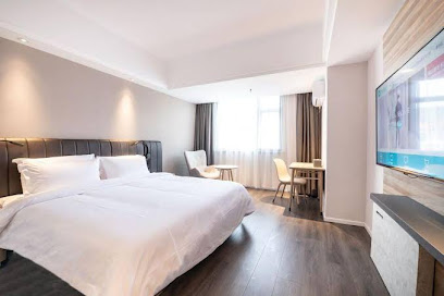 Hanting Xiamen Sports Center Hotel