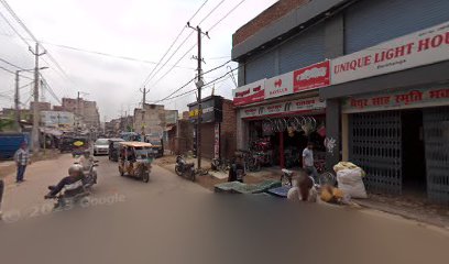 Mamta hotel