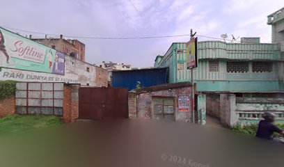 HOTEL RUCHI